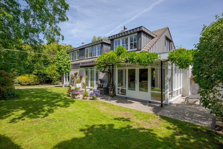 Foto 2 van Karel Doormanlaan 21