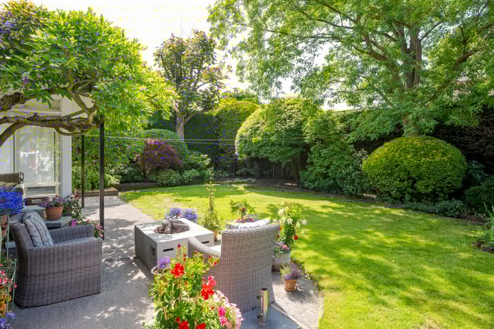 Foto 3 van Karel Doormanlaan 21