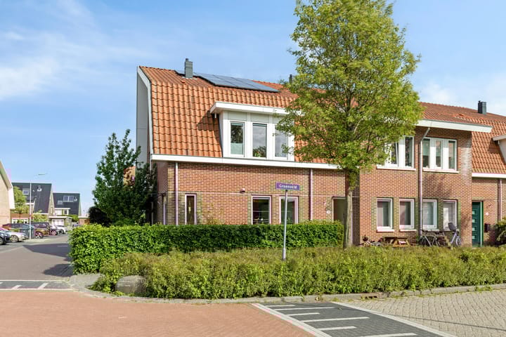 Foto 4 van Groenveld 16