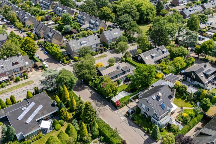 Foto 4 van Karel Doormanlaan 21