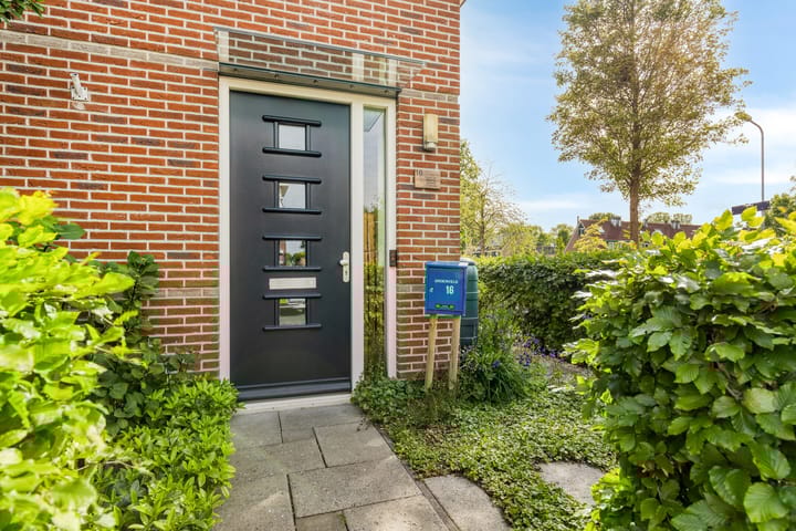 Foto 5 van Groenveld 16