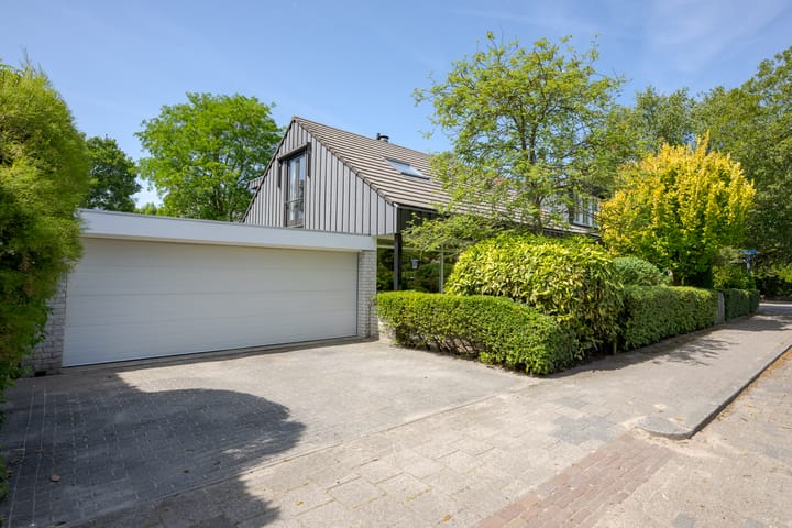 Foto 8 van Karel Doormanlaan 21