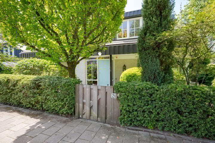 Foto 9 van Karel Doormanlaan 21