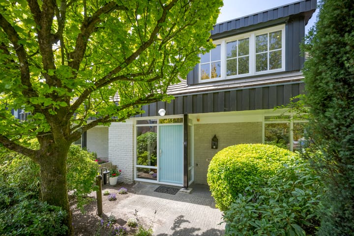 Foto 10 van Karel Doormanlaan 21