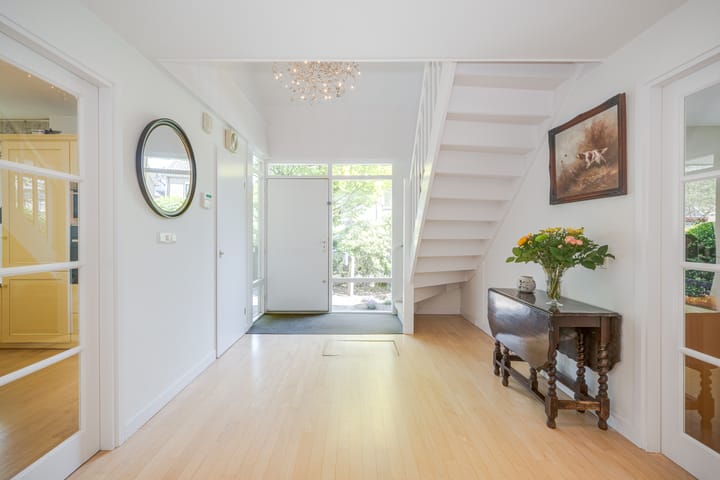 Foto 11 van Karel Doormanlaan 21