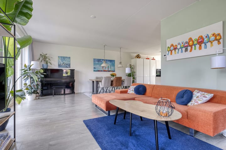 Foto 12 van Groenveld 16