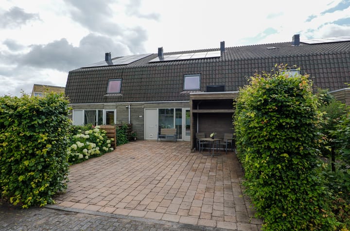 Foto 4 van Laurierpark 124