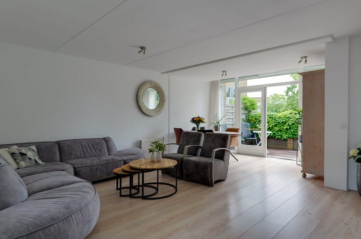 Foto 5 van Laurierpark 124