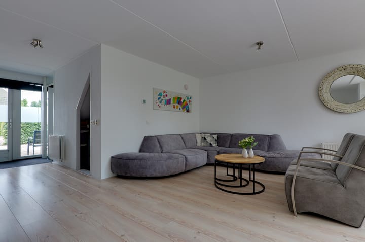 Foto 6 van Laurierpark 124