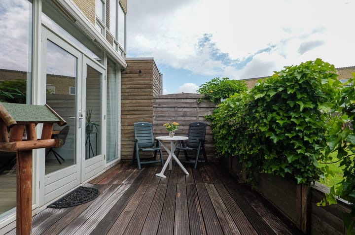 Foto 9 van Laurierpark 124