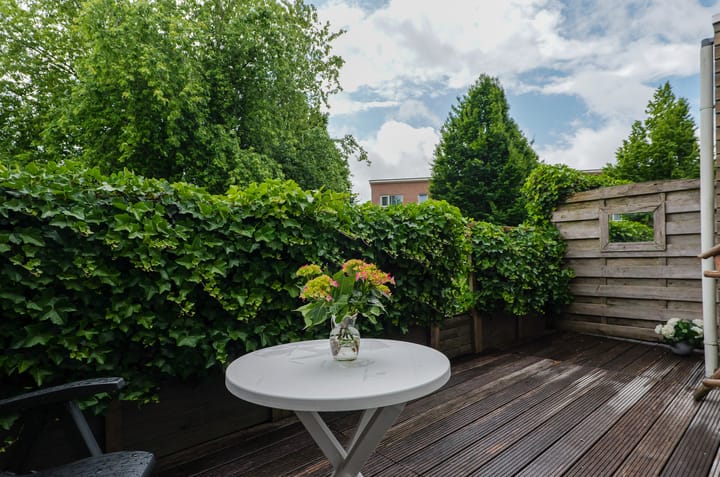 Foto 10 van Laurierpark 124