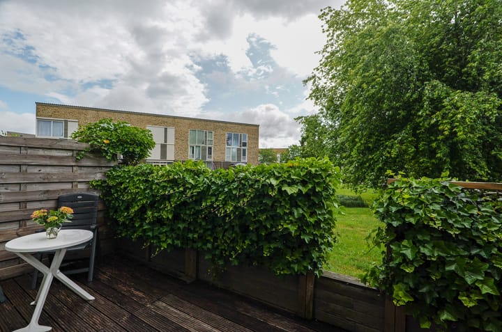 Foto 11 van Laurierpark 124