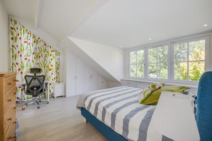 Foto 30 van Karel Doormanlaan 21