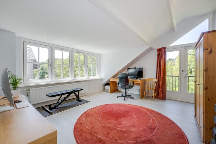 Foto 32 van Karel Doormanlaan 21