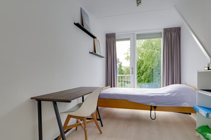 Foto 23 van Laurierpark 124