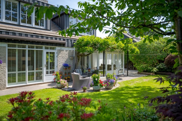 Foto 40 van Karel Doormanlaan 21