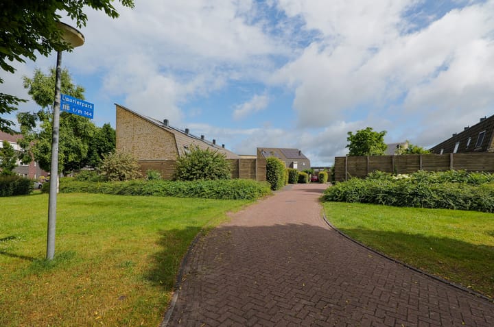 Foto 35 van Laurierpark 124