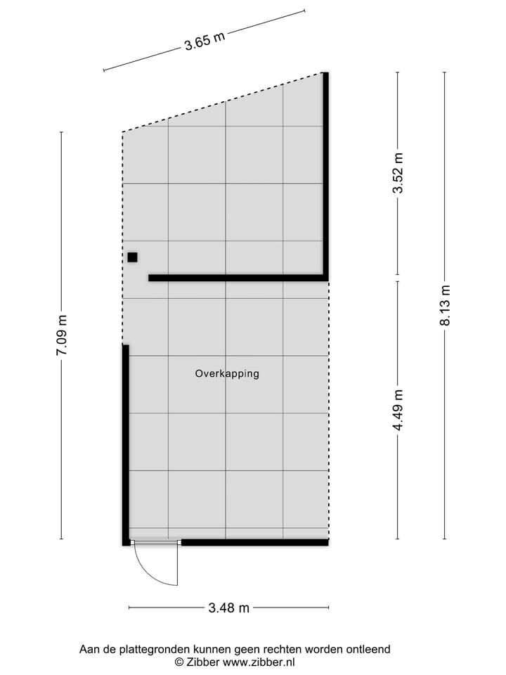 Foto 46 van Karel Doormanlaan 21