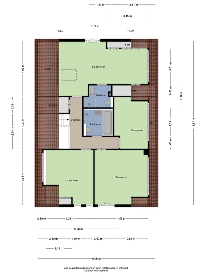 Foto 47 van Karel Doormanlaan 21