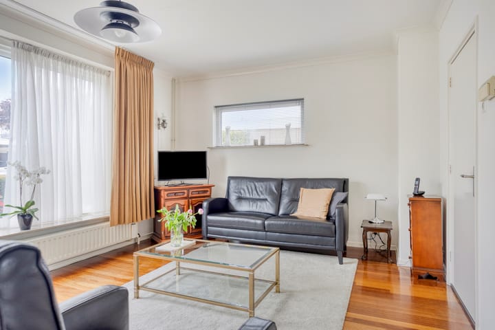 Foto 5 van Carry van Bruggenstraat 12