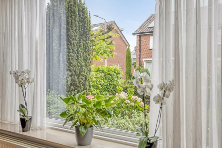 Foto 6 van Carry van Bruggenstraat 12