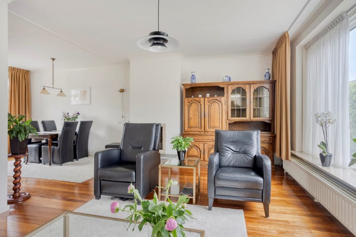 Foto 7 van Carry van Bruggenstraat 12