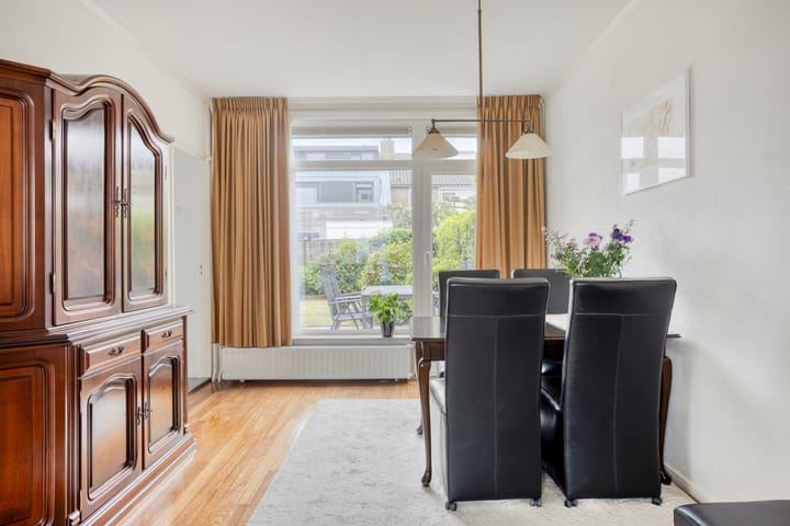 Foto 10 van Carry van Bruggenstraat 12