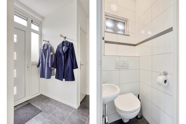 Foto 12 van Carry van Bruggenstraat 12