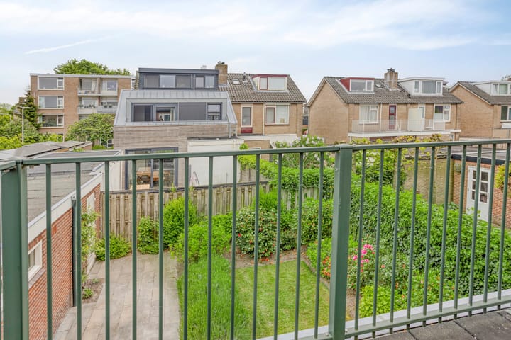 Foto 20 van Carry van Bruggenstraat 12