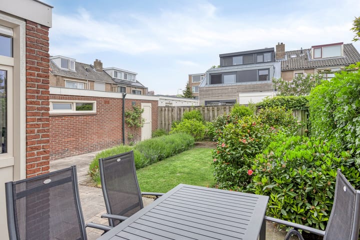 Foto 25 van Carry van Bruggenstraat 12