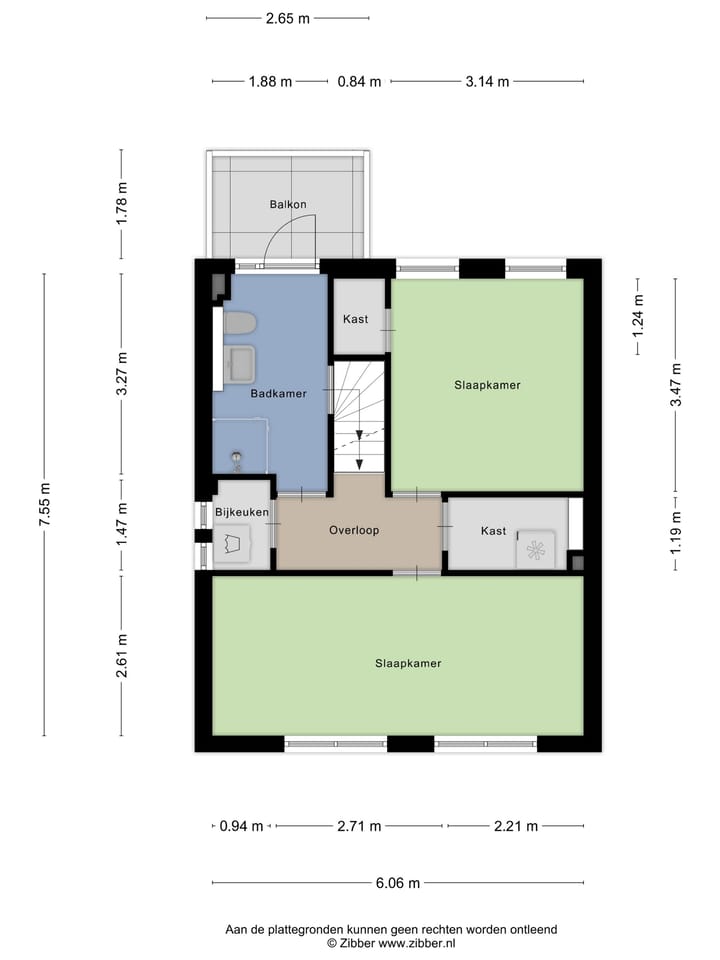 Foto 35 van Carry van Bruggenstraat 12