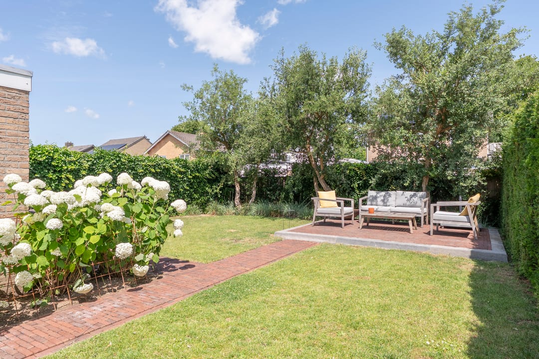 Foto 2 van Mgr d'Arbergstraat 15