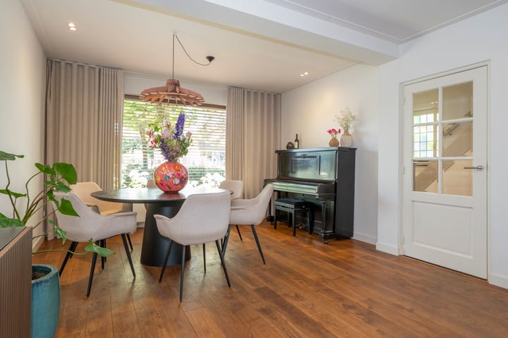 Foto 3 van Mgr d'Arbergstraat 15