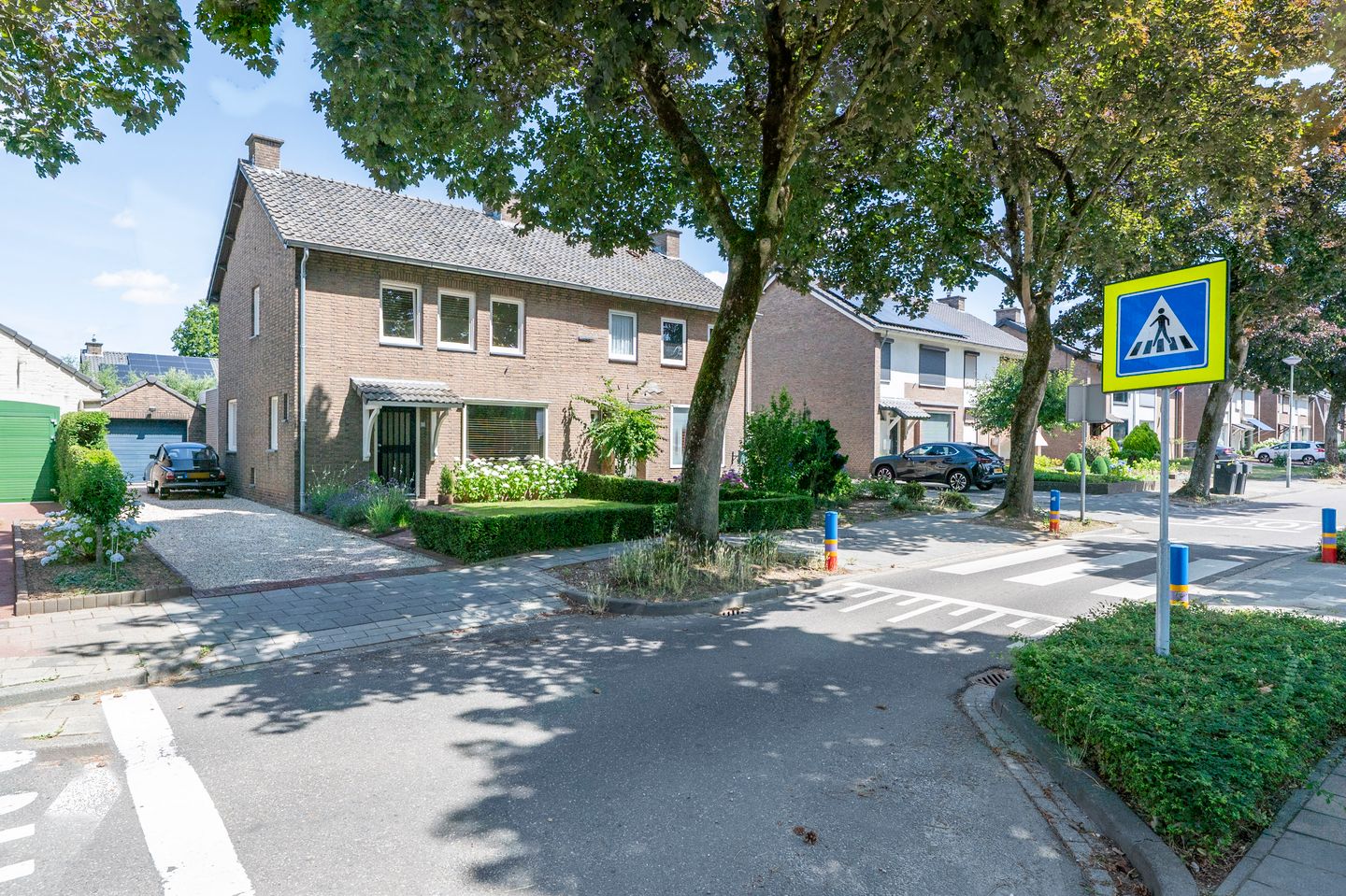 Foto 5 van Mgr d'Arbergstraat 15