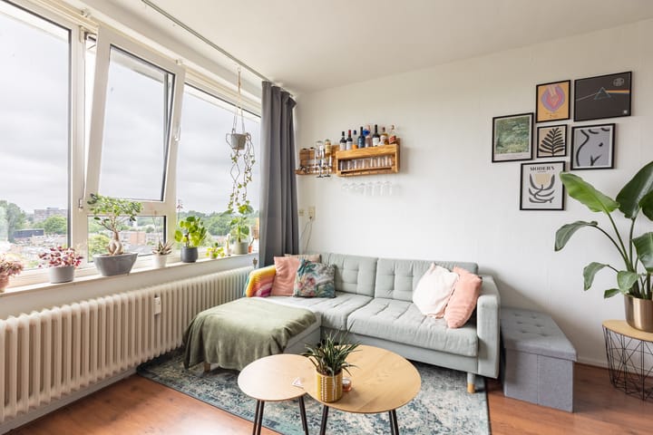 Foto 2 van Jan van Goyenstraat 156