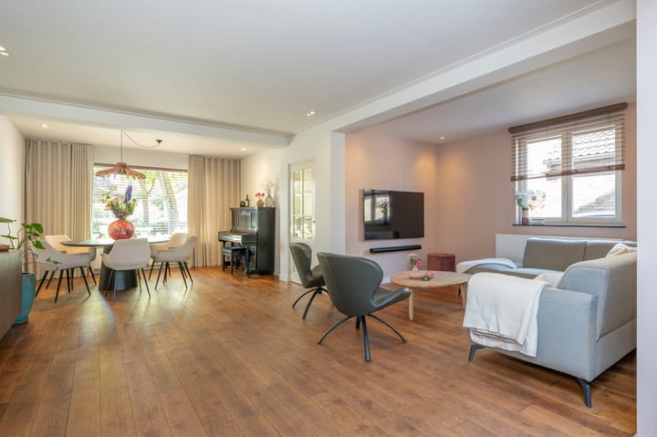 Foto 9 van Mgr d'Arbergstraat 15