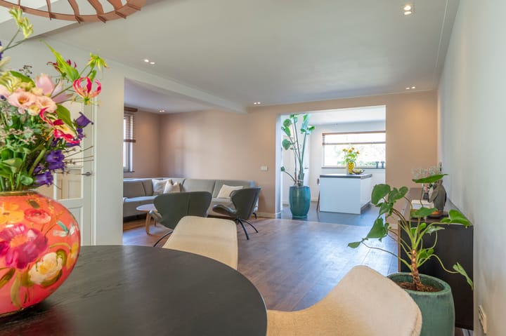 Foto 13 van Mgr d'Arbergstraat 15