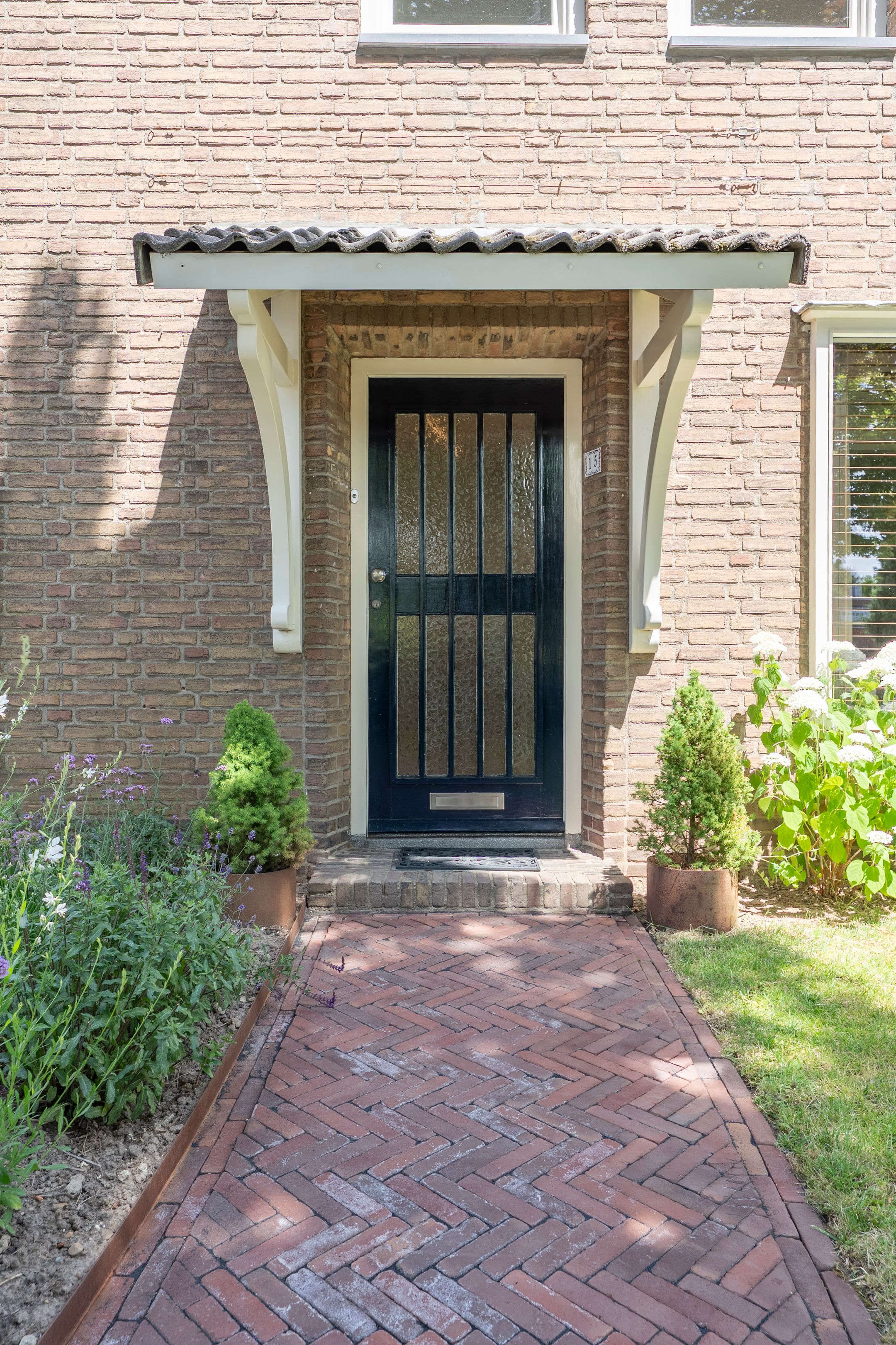 Foto 6 van Mgr d'Arbergstraat 15