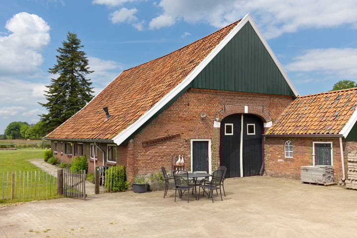 Photo 2 of Sieverdinkweg 14