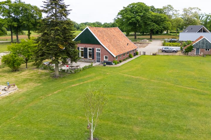 Photo 3 of Sieverdinkweg 14