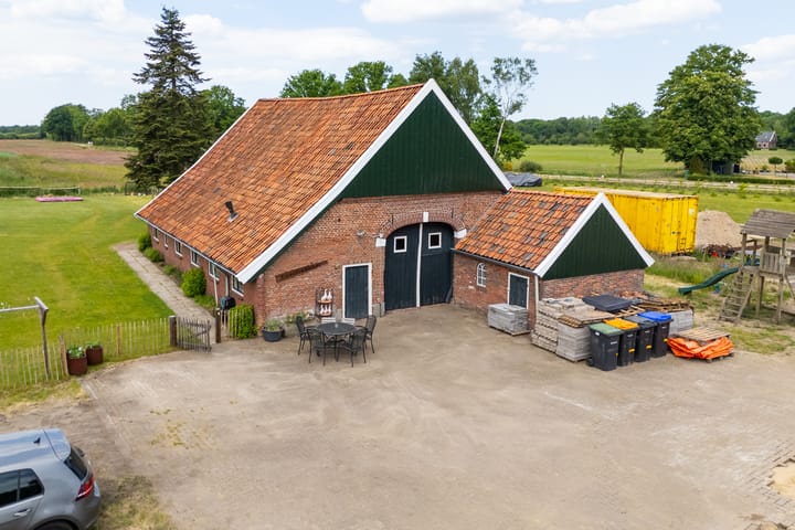 Photo 7 of Sieverdinkweg 14