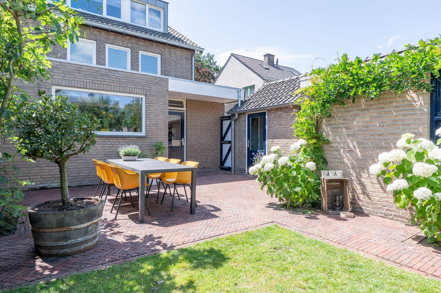 Foto 49 van Mgr d'Arbergstraat 15