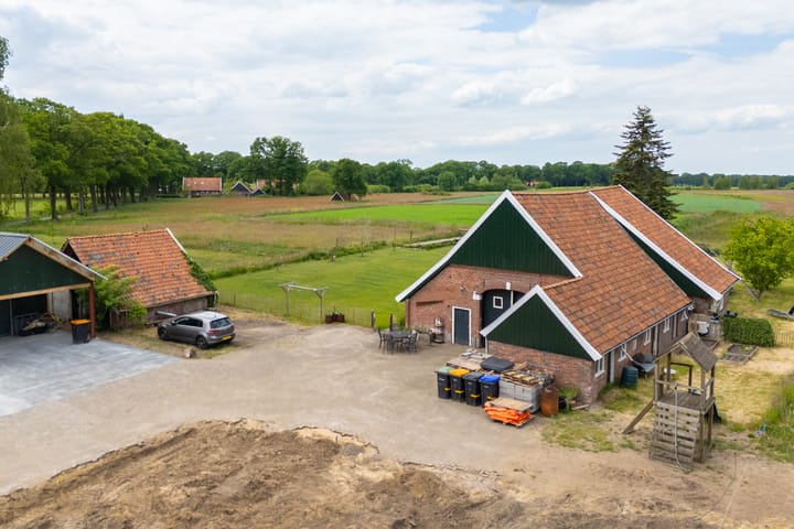 Photo 8 of Sieverdinkweg 14