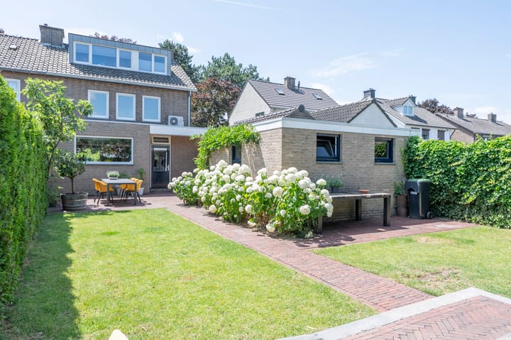 Foto 50 van Mgr d'Arbergstraat 15