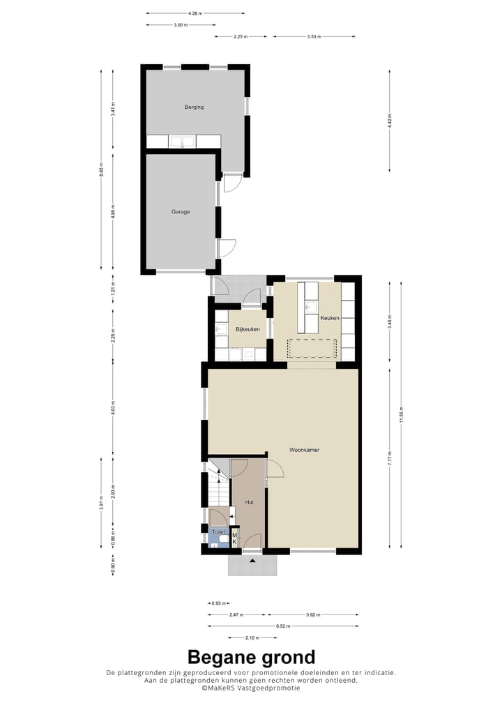 Foto 54 van Mgr d'Arbergstraat 15