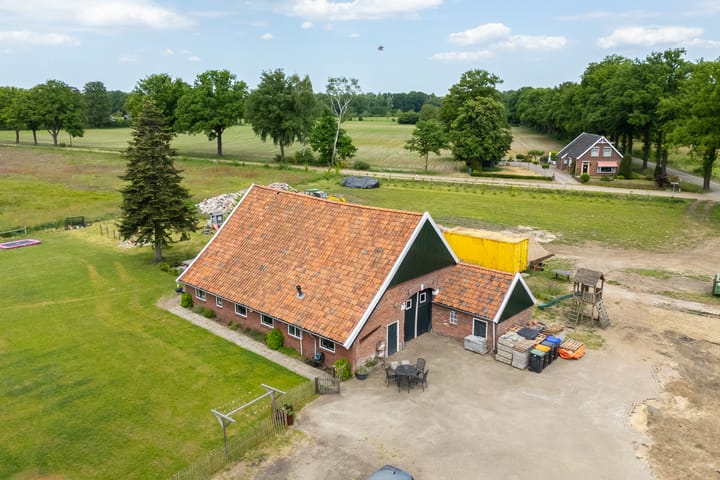 Photo 6 of Sieverdinkweg 14