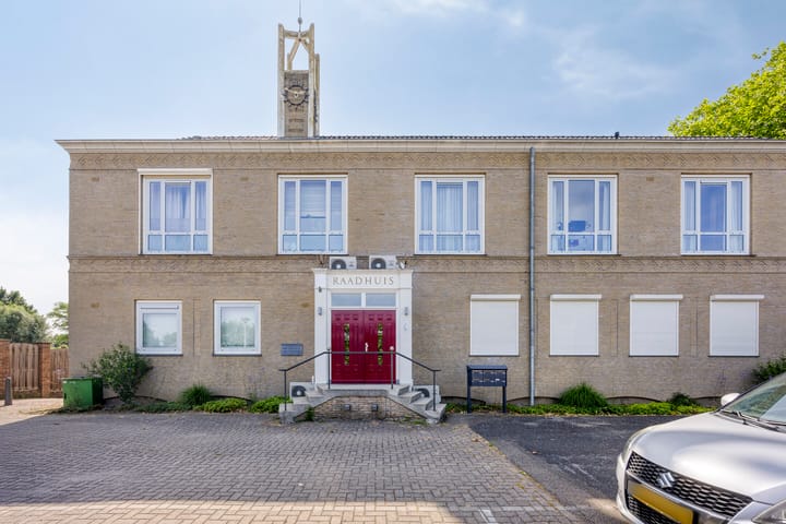 Foto 3 van Walderweg 10