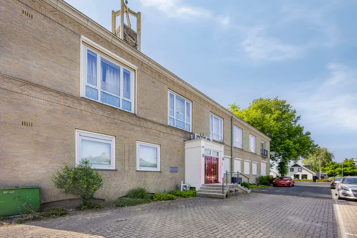 Foto 4 van Walderweg 10