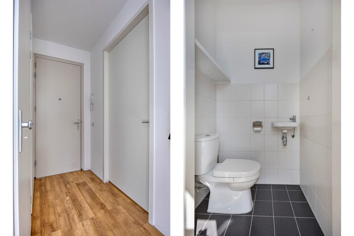 Foto 5 van Walderweg 10