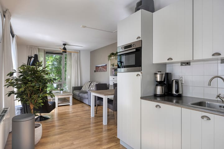 Foto 6 van Walderweg 10